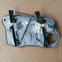 Stikla pacelšanas mehānisma panele priekš VW GOLF IV 1999