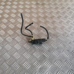 Mazgātāja šķidruma sūknis priekš VW GOLF IV 1999