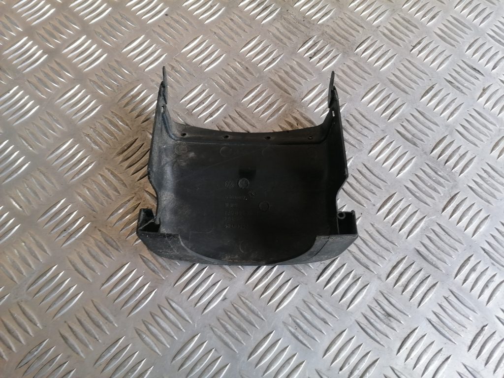 Stūres statnes putekļu aizsargs (salonā) priekš VW GOLF IV 1999