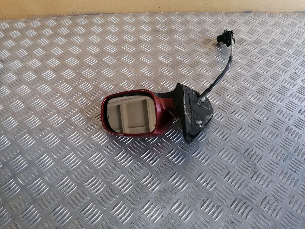 Ārējais spogulis, pa labi priekš VW GOLF IV 1999 2 Ārējais spogulis, pa labi priekš VW GOLF IV 1999