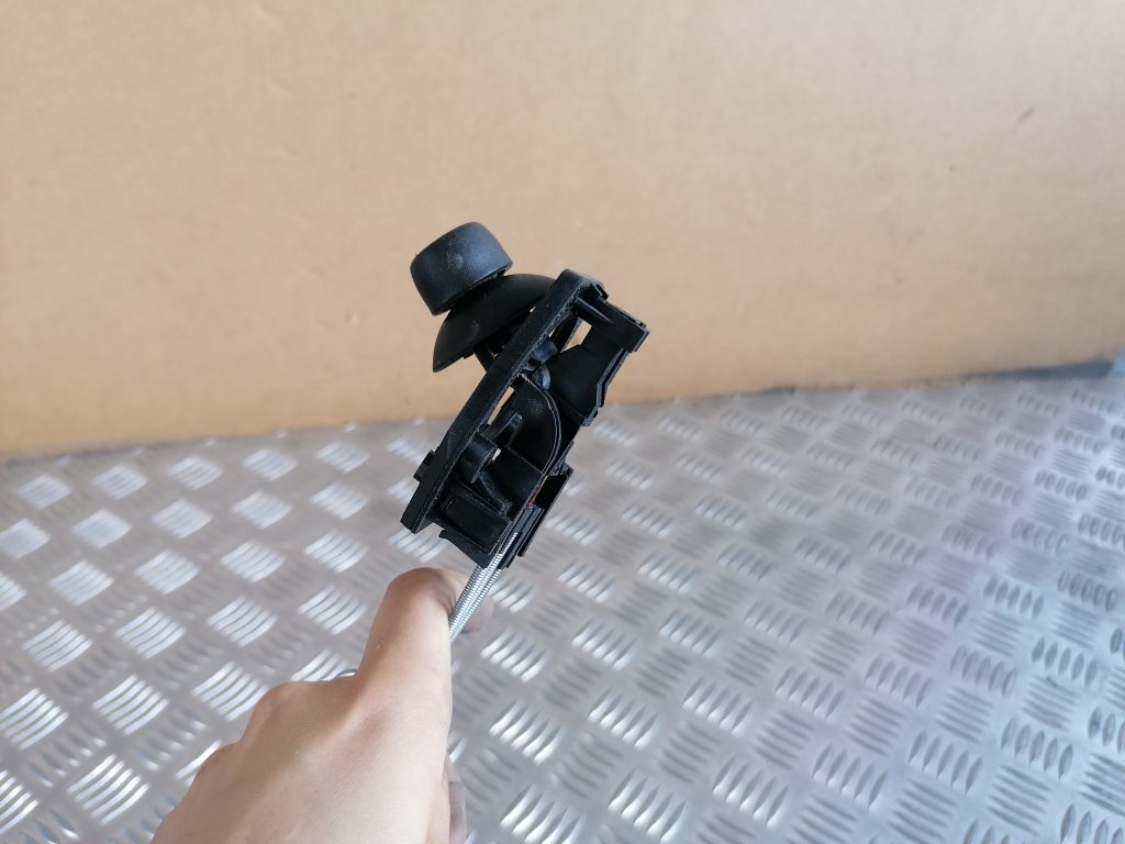 Ārējais spogulis, pa labi priekš VW GOLF IV 1999 3 Ārējais spogulis, pa labi priekš VW GOLF IV 1999