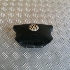 Stūres drošības spilvens priekš VW GOLF IV 1999