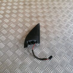 Durvju spoguļa apdares uzlika salonā (ar skaļruni) priekš VW GOLF IV 1999