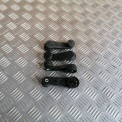 Stikla pacelšanas rokturis priekš VW GOLF IV 1999