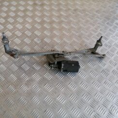 Vējstikla tīrīšanas mehānisms priekš VW GOLF IV 1999