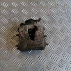 Priekšējais kreisais suports priekš VW GOLF IV 1999