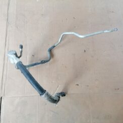 Gaisa kondicioniera galvenā caurule priekš VW GOLF IV 1999