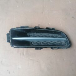 Bufera reste priekš BMW X5 E70 2006-2013