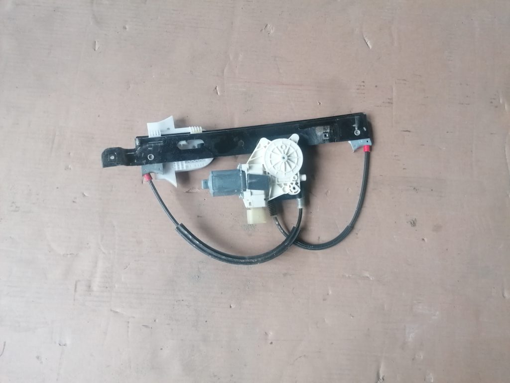 Stikla pacelšanas mehānisms aizmugurējais kreisais priekš FORD S-MAX 2006-2015 130822286 1 Stikla pacelšanas mehānisms aizmugurējais kreisais priekš FORD S-MAX 2006-2015 130822286