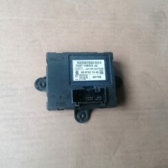 Aizmugurējo kreiso durvju vadības bloks priekš FORD MONDEO 2007