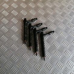 Degvielas smidzinātājs priekš OPEL ASTRA 2002