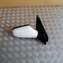 Ārējais spogulis, pa labi priekš OPEL ASTRA 2002