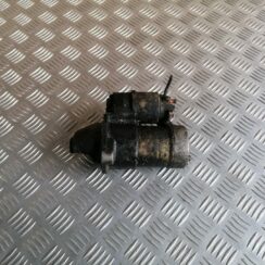 Starteris priekš OPEL ASTRA 2002