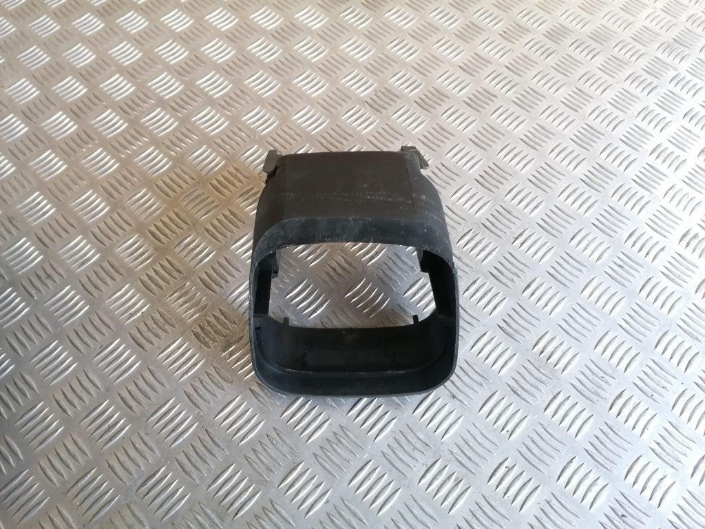 Stūres statnes putekļu aizsargs (salonā) priekš OPEL ASTRA 2002 1 Stūres statnes putekļu aizsargs (salonā) priekš OPEL ASTRA 2002