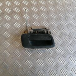 Aizmugurējāis labais durvju rokturis priekš OPEL ASTRA 2002