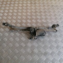 Vējstikla tīrīšanas mehānisms priekš OPEL ASTRA 2002