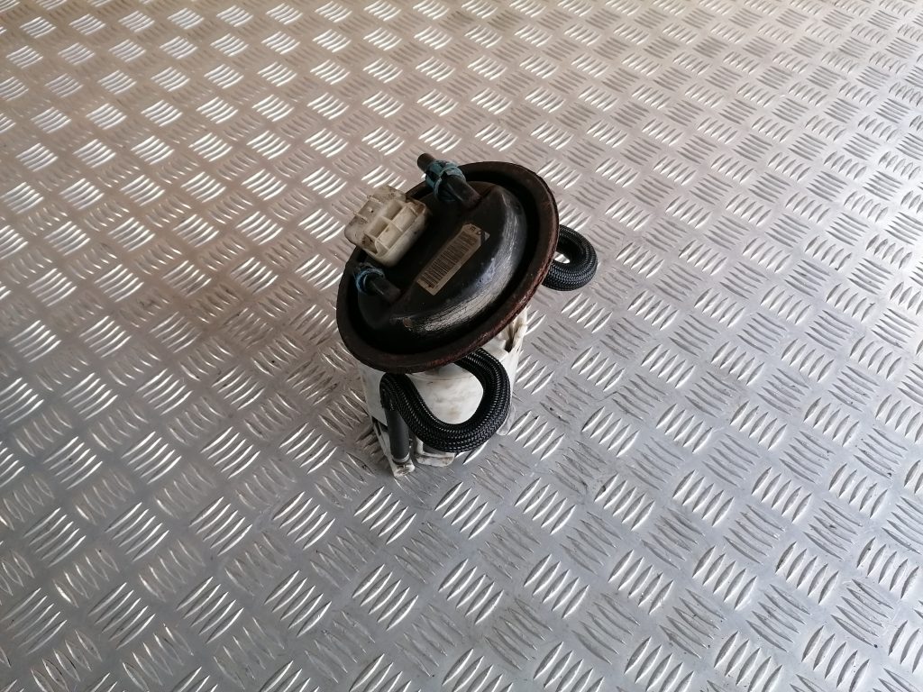 Degvielas tvertnes sūknis priekš OPEL ASTRA 2002