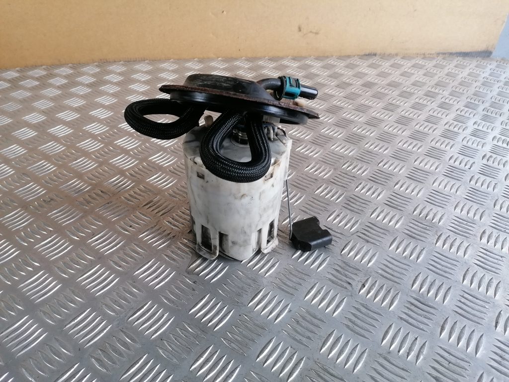 Degvielas tvertnes sūknis priekš OPEL ASTRA 2002