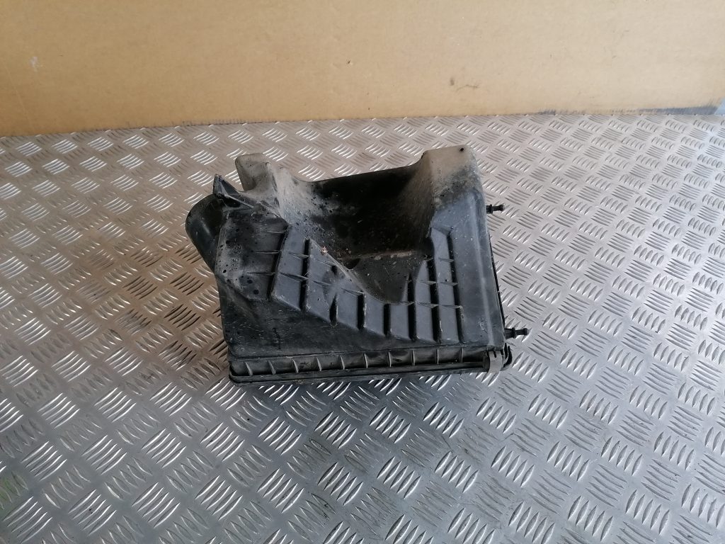 Gaisa filtra korpuss priekš OPEL ASTRA 2002 2 Gaisa filtra korpuss priekš OPEL ASTRA 2002