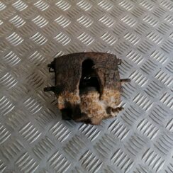 Priekšējais kreisais suports priekš OPEL ASTRA 2002