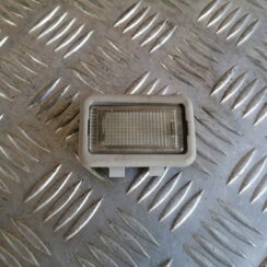 Apgaismojums bagažnieka nodalījuma priekš OPEL ASTRA 2002