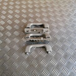 Salona rokturis griestos priekš OPEL ASTRA 2002