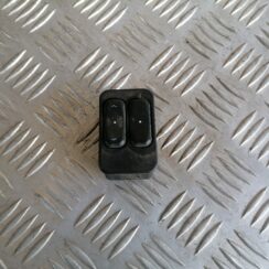 Šofera durvju slēdža pogas priekš OPEL ASTRA 2002