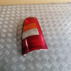Aizmugurējais kreisais lukturis priekš OPEL ASTRA 2002