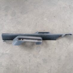 Sliekšņa priekšēja laba uzlika (salonā) priekš OPEL ASTRA 2002