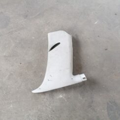 Vidējas salona statnes apdare priekš OPEL ASTRA 2002