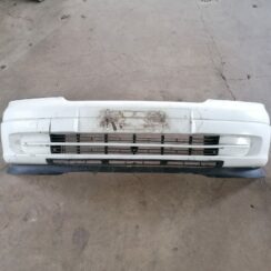 Priekšējais buferis priekš OPEL ASTRA 2002