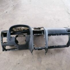 Mērinstrumentu panelis priekš OPEL ASTRA 2002