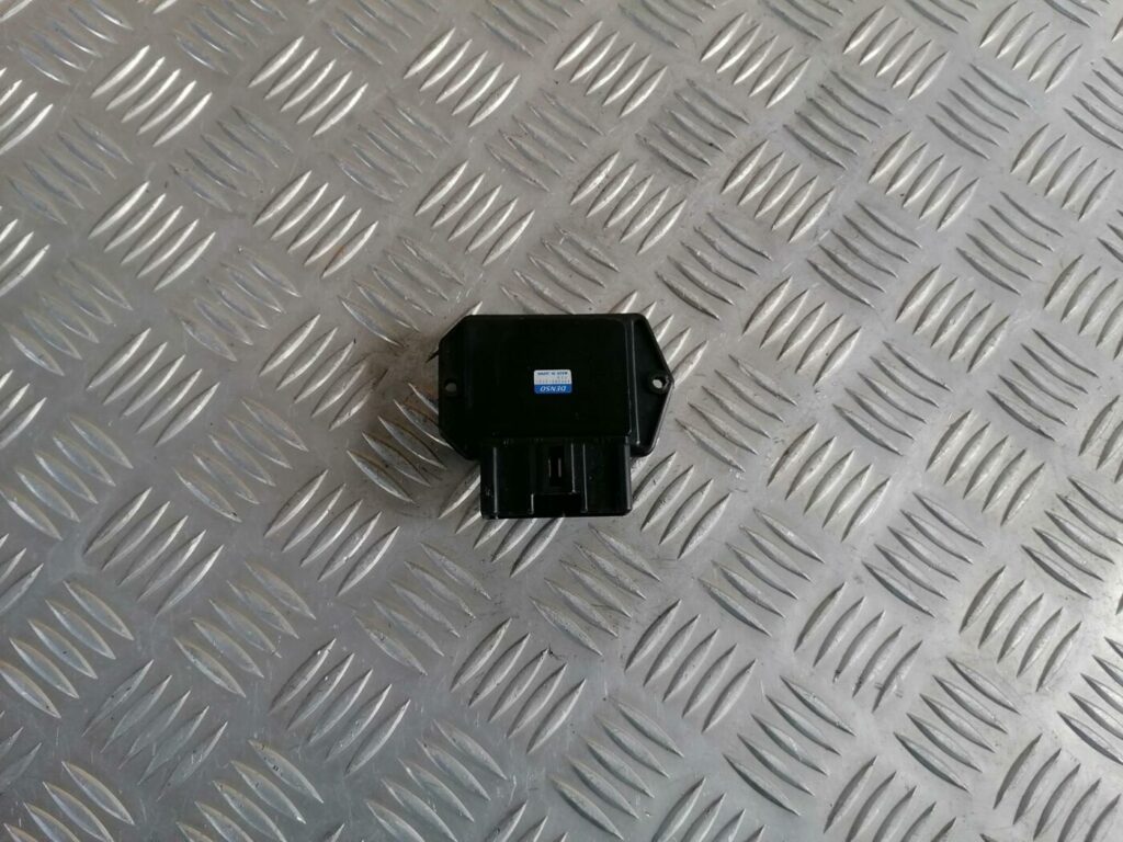 Salona ventilatora rezistors priekš TOYOTA AVENSIS 2007 4 Salona ventilatora rezistors priekš TOYOTA AVENSIS 2007