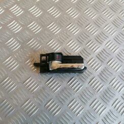 Salona durvju rokturis, priekšējais kreisais priekš TOYOTA AVENSIS 2007