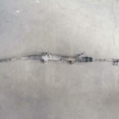 Stūres mehānisms priekš TOYOTA AVENSIS 2007