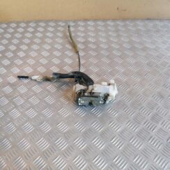 Priekšējo labo durvju slēdzene priekš HONDA ACCORD 2007 YR562P