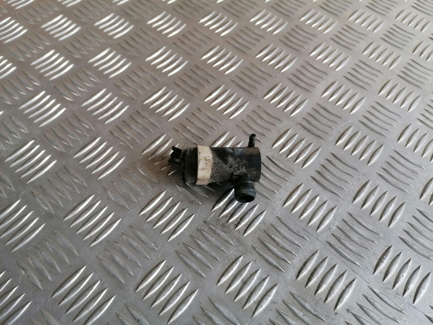 Mazgātāja šķidruma sūknis priekš HONDA ACCORD 2007 YR562P