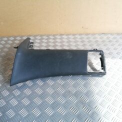 Mērinstrumentu paneļa apdare augšā priekš HONDA ACCORD 2007 YR562P