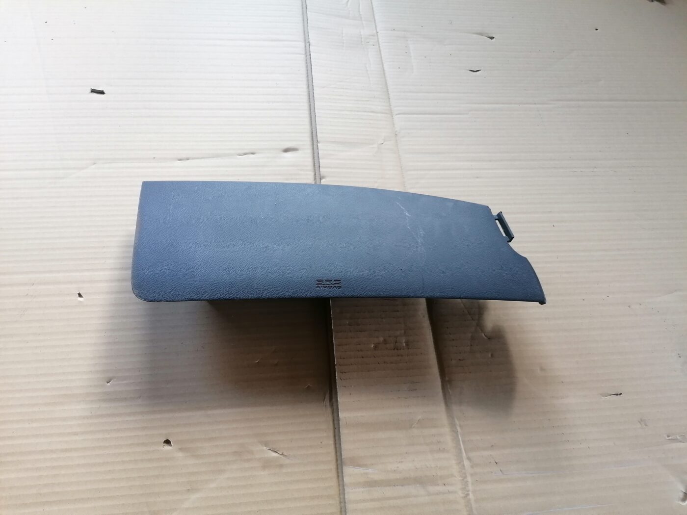 Mērinstrumentu paneļa apdare augšā priekš HONDA ACCORD 2007 YR562P 1 Mērinstrumentu paneļa apdare augšā priekš HONDA ACCORD 2007 YR562P