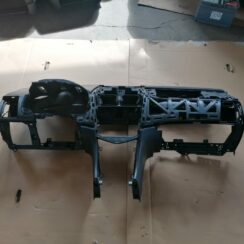 Mērinstrumentu panelis priekš HONDA ACCORD 2007 YR562P