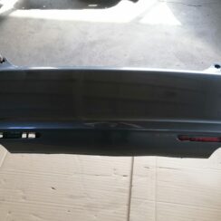 Aizmugures buferis priekš HONDA ACCORD 2007 YR562P