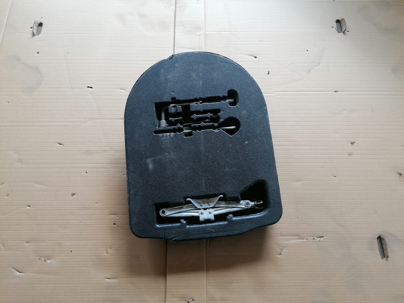 Instrumentu komplekts priekš HONDA ACCORD 2007 YR562P 1 Instrumentu komplekts priekš HONDA ACCORD 2007 YR562P