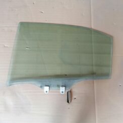 Aizmugurējo kreiso durvju stikls priekš HONDA ACCORD 2007 YR562P