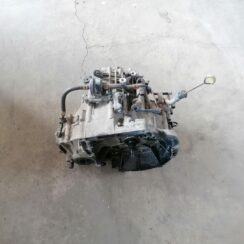 Automātiskā pārnesumkārba priekš HONDA ACCORD 2007 YR562P