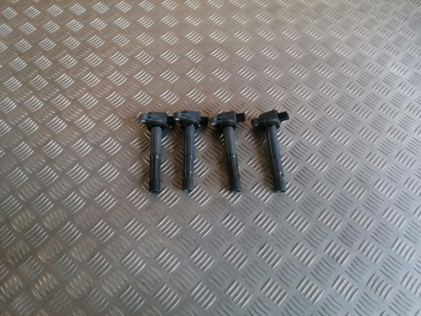 Augstsprieguma spole priekš HONDA CR-V 2006 1 Augstsprieguma spole priekš HONDA CR-V 2006