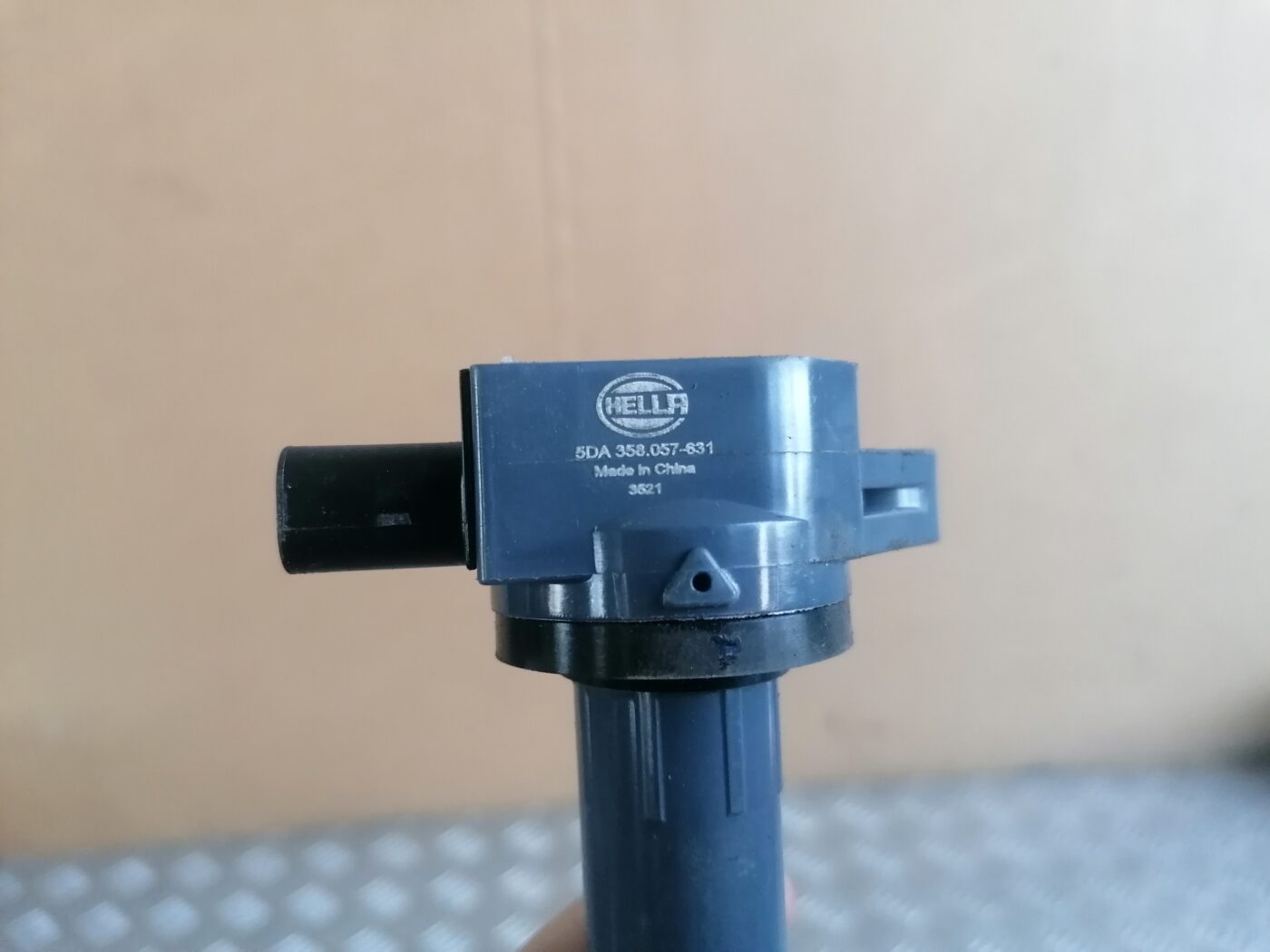 Augstsprieguma spole priekš HONDA CR-V 2006 3 Augstsprieguma spole priekš HONDA CR-V 2006