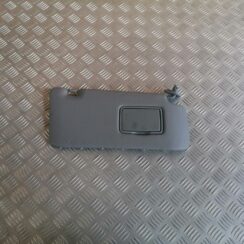 Saules aizsargs priekš HONDA CR-V 2006