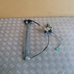 Stikla pacelšanas mehānisms priekšējais labais priekš HONDA CR-V 2006