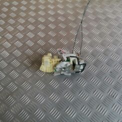 Aizmugurējo labo durvju slēdzene priekš HONDA CR-V 2006