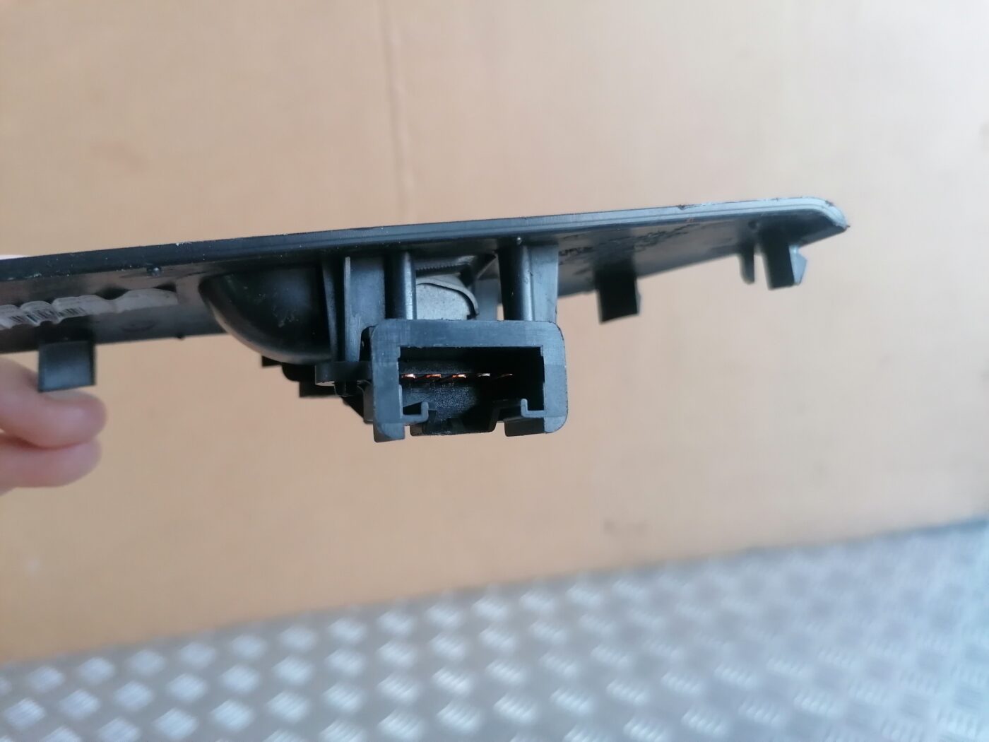 Stikla pacelšanas poga priekš HONDA CR-V 2006 3 Stikla pacelšanas poga priekš HONDA CR-V 2006